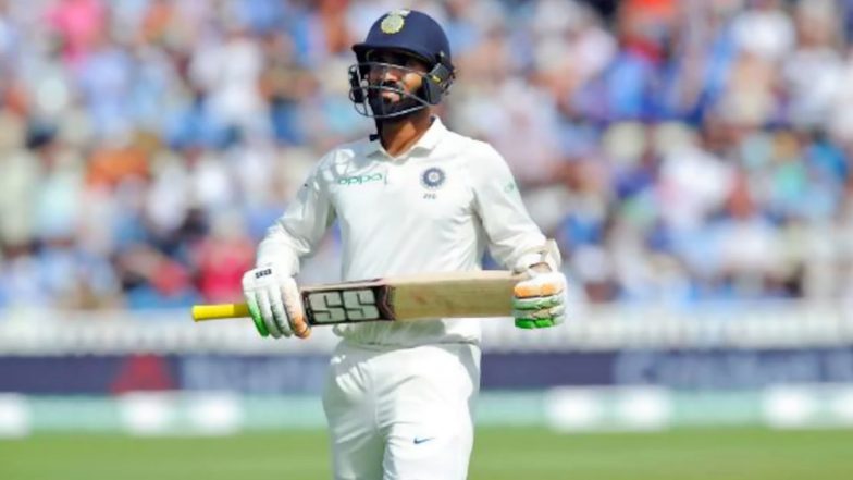 Is Jharkhand vs Tamil Nadu, Syed Mushtaq Ali Trophy 2021, Live Streaming Online and Live Telecast Available on Disney+Hotstar and Star Sports TV Channel?