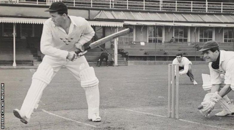 Don Smith, England's Oldest Men's Test Cricketer, Dies at 97