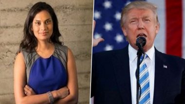 Vijaya Gadde, The Indian-American Lawyer at the Forefront of Donald Trump's Twitter Ban