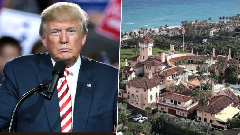Inauguration Day 2021:Know What Will Be The New Address of Donald Trump After Leaving White House 