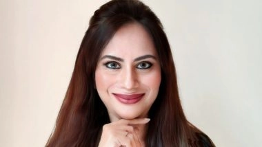 Dr Navana Kundu&rsquo;s Speech at the Indian Chamber of Commerce, USA Is a Beautiful Life Lesson for 2021