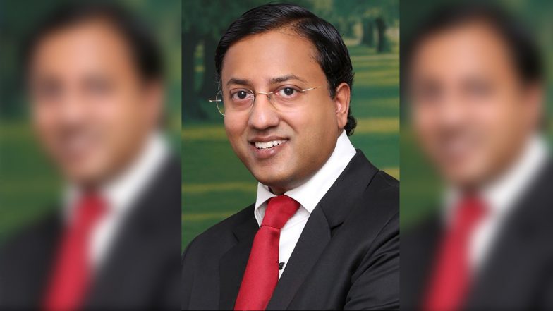 Raghu Ram Pillarisetti, Hyderabad-Based Breast Cancer Surgeon, Named in 2021 New Year's Honours list of Queen Elizabeth II
