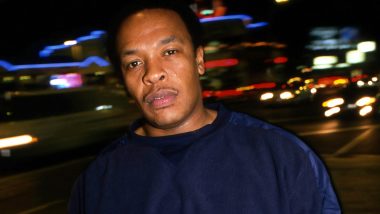 Dr Dre Health Update: 55-Year-Old Music Mogul Says He Is Doing Great After Hospitalisation