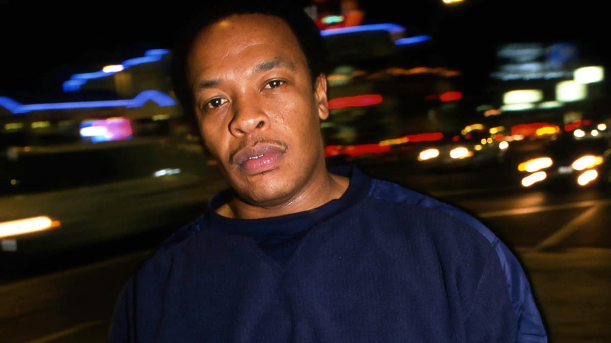 Dr Dre Health Update: 55-Year-Old Rapper Is Still in ICU a Week After Sudden Brain Aneurysm