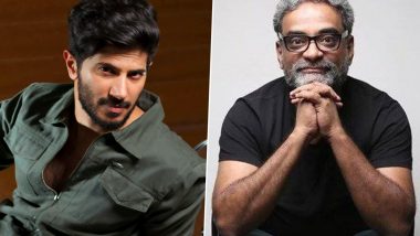 Dulquer Salmaan to Be Seen As the Protagonist in R Balki’s Upcoming Thriller?