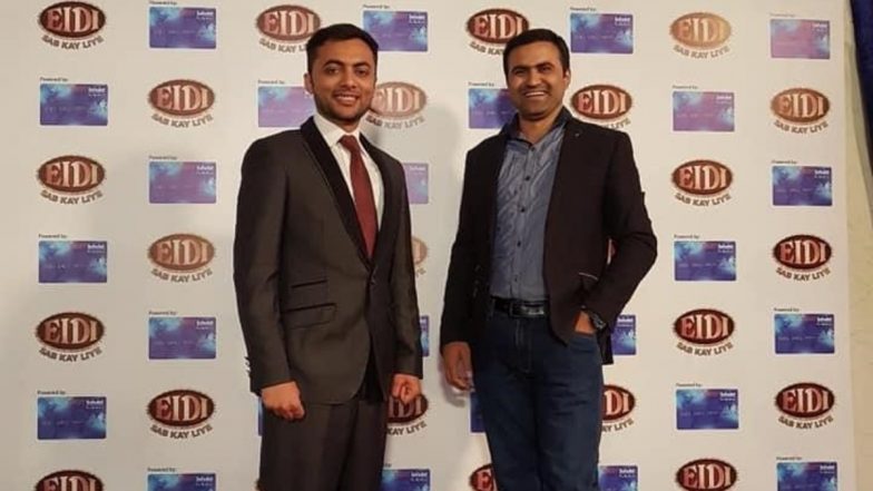 The Success Story of M Tanveer Nandla, A Pakistani Entrepreneur & Founder of iSkills