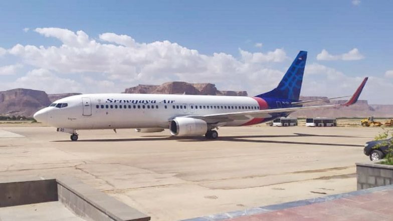 Indonesia: Sriwijaya Air Passenger Jet Carrying 56 Passengers and 6 Crew Members Goes Missing