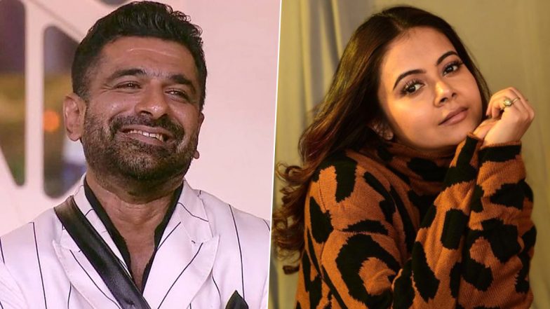 Bigg Boss 14: Devoleena Bhattacharjee Reveals Her Strategy As Eijaz Khan’s Proxy in Salman Khan’s Reality Show