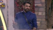 Bigg Boss 14: Netizens Trend #NoEijazNoBB14 After Eijaz Khan Makes a Voluntary Exit From Salman Khan&rsquo;s Reality Show
