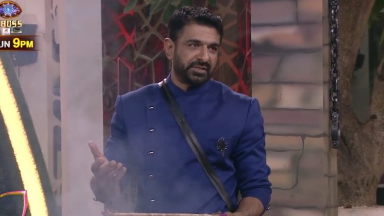 Bigg Boss 14: Netizens Trend #NoEijazNoBB14 After Eijaz Khan Makes a Voluntary Exit From Salman Khan’s Reality Show