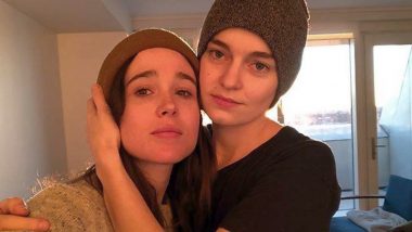 Elliot Page And Emma Portner File For Divorce, Couple Issue Statement On Separation After Three Years Of Marriage
