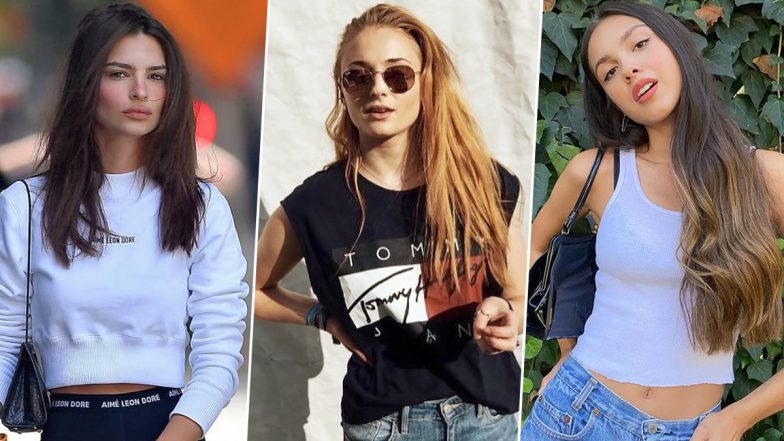 Halsey’s Pregnancy Announcement: Emily Ratajkowski, Sophie Turner, Olivia Rodrigo Congratulate Mommy-to-Be With Sweet Messages