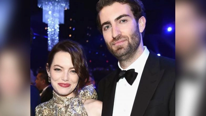 Emma Stone Is Expecting Her First Child 