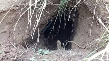 Rajasthan: Thieves Dig Tunnel Into Jaipur House, Steal Silver Buried Under Basement