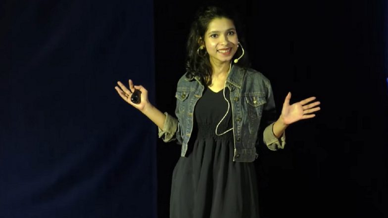 Indian Young Leader Alina Alam Among 20 Finalists for Commonwealth Youth Awards