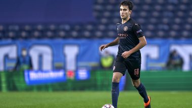 Barcelona Transfer News Update: Eric Garcia’s Signing Put on Hold by Catalan Club’s Presidential Candidates