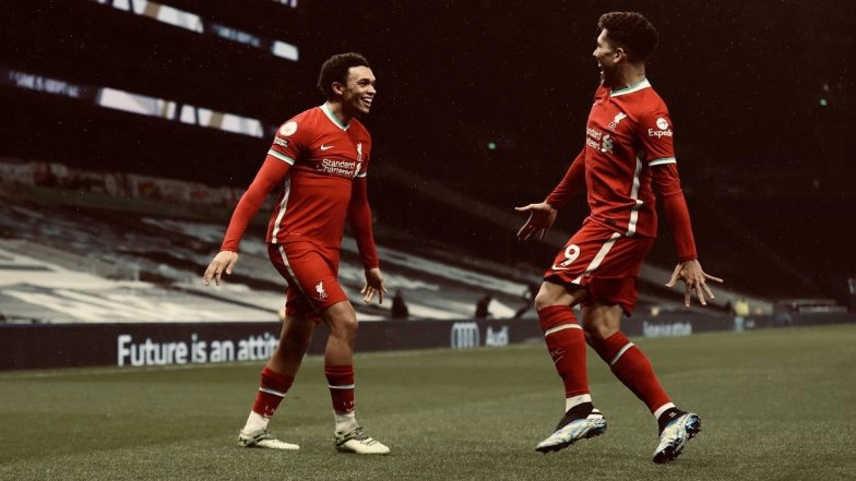 West Brom vs Liverpool, Premier League 2020–21 Free Live Streaming Online & Match Time in India: How To Watch EPL Match Live Telecast on TV & Football Score Updates in IST?
