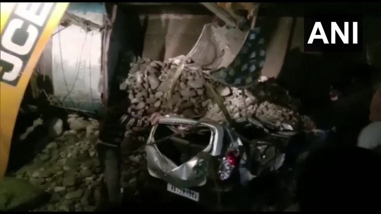 West Bengal: 14 Members of Marriage Party Killed in Jalpaiguri Road Accident