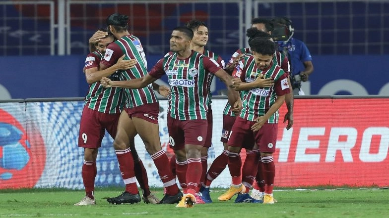 ATKMB vs NEUFC Dream11 Team Prediction in ISL 2020–21 Semi-Final 2: Tips to Pick Goalkeeper, Defenders, Midfielders and Forwards for ATK Mohun Bagan vs NorthEast United FC in Indian Super League 7 Leg 2 Match