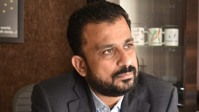 Essa Merchant: Life in the Telecommunications Industry