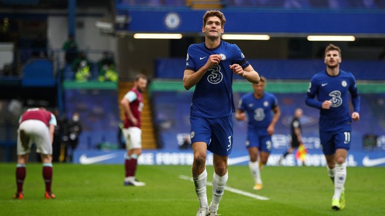Southampton vs Chelsea, Premier League 2020–21 Free Live Streaming Online & Match Time in India: How To Watch EPL Match Live Telecast on TV & Football Score Updates in IST?