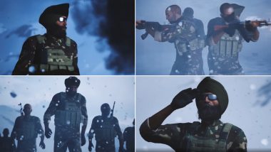 FAU-G Anthem Released: Akshay Kumar Shares Video of 'Fearless And United Guards', India's Alternative Game to PUBG to be Launched on January 26