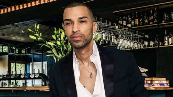 Fabrejay Lands His First Charting in Top 10 iTunes