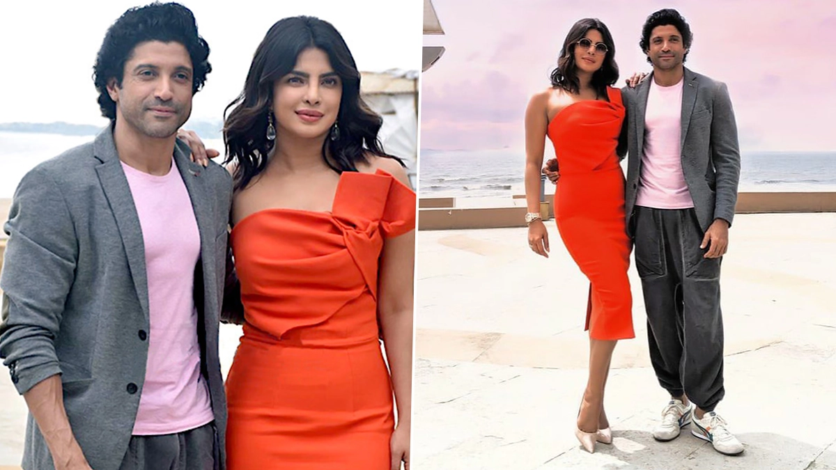 Farhan Akhtar Fashion Moments