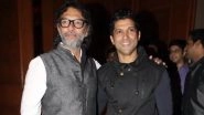 Farhan Akhtar Birthday: Rakeysh Omprakash Mehra Offered THIS Movie to the Birthday Boy Ages Before Bhaag Milkha Bhaag