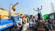 300 Twitter Handles From Pakistan Created to Disrupt & Hijack Tractor Rally by Farmers on Republic Day 2021, Claim Delhi Police