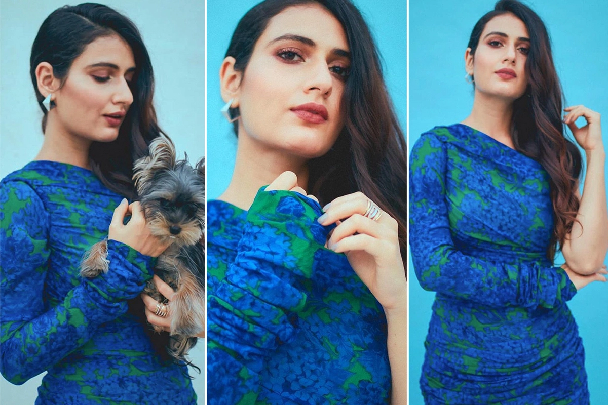 Fatima Sana Shaikh Fashion Moments