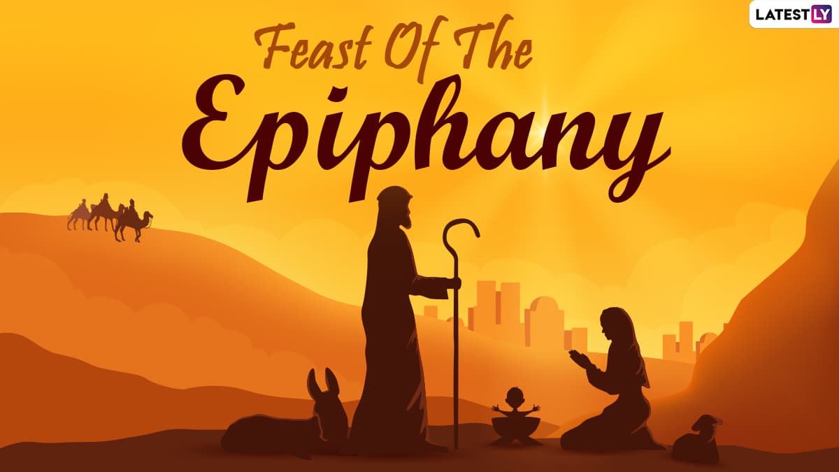 Feast of the Epiphany 2022 Date, Wishes and Greetings Know History of