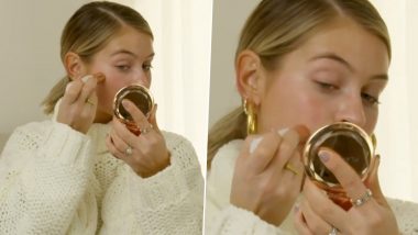 How To Get the Perfect Base for Make Up With Finishing Touch Flawless Facial Hair Product
