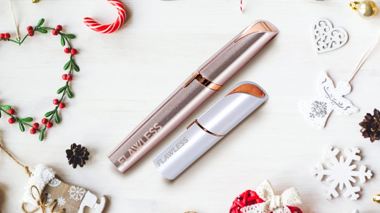 Finishing Touch Flawless Is Here to Take Care of Your Grooming
