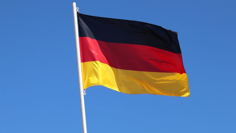 Germany's Economy Contracted by 5% in 2020 Due to COVID-19 Pandemic