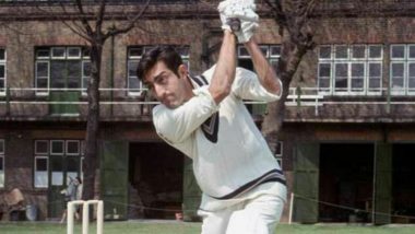 India vs England Series Part 10: England Whitewash India Again, 1967