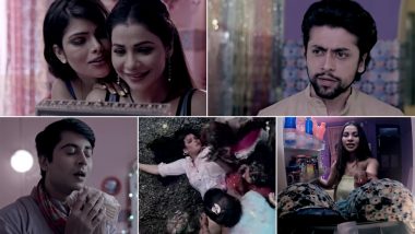 Gandii Baat Season 6 Trailer: ALTBalaji’s Erotic Show Is All About Betrayal, Murder and Lust (Watch Video)