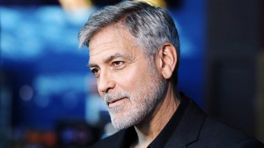 George Clooney to Executive Produce Docu-Series on Ohio State Abuse Scandal