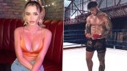 Stephen Bear Arrested Over Georgia Harrison Secret Sex Video Leak on XXX Site, OnlyFans Row! Everything You Want to Know from the First Claim in December to Viral Videos