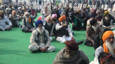 Farmers' Protest: Ghaziabad District Admin Ordered To Get Ghazipur Protest Cleared