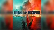 Godzilla vs Kong Trailer To Be Released On January 24! Makers Share New Poster Of Adam Wingard&rsquo;s Film