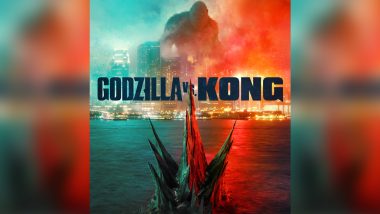 Godzilla vs Kong Trailer To Be Released On January 24! Makers Share New Poster Of Adam Wingard’s Film
