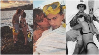 Hailey Baldwin And Justin Bieber Holiday In Hawaii! Here’s Looking At The Couple’s Mushy Pictures From Their Tropical Getaway