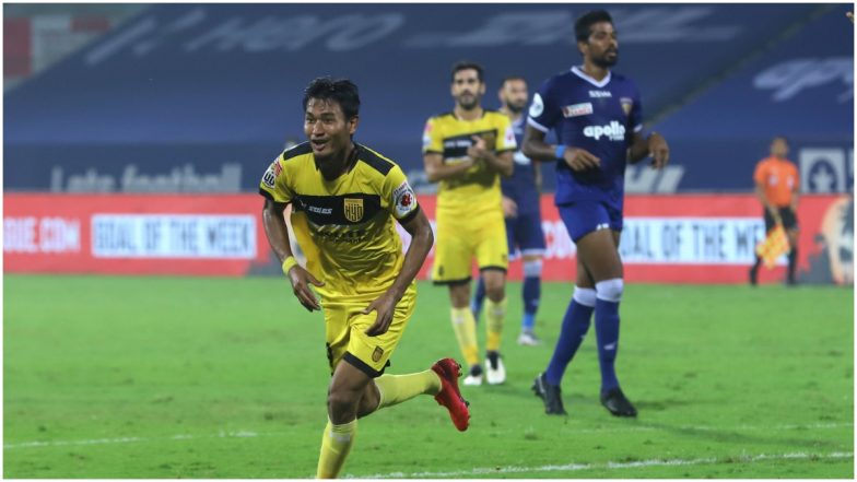 NEUFC vs HFC, ISL 2020 Dream11 Team: Halicharan Narzary, Kwesi Appiah & Other Must Pick Players