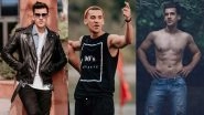 Hamid Barkzi Wins MTV Roadies Revolution! 8 Fit and Fab Pictures of this Delhi Boy That Are Just Wow!