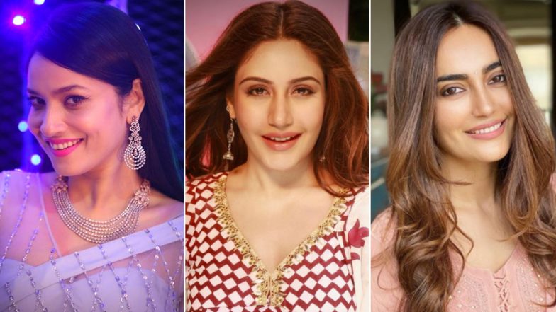 Happy Republic Day 2021: Ankita Lokhande, Surbhi Chandna and Other TV Celebs Extend Heartfelt Wishes