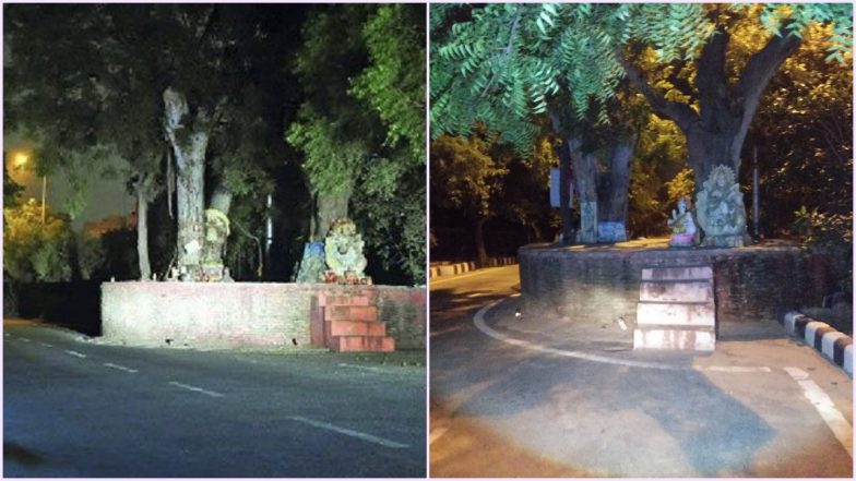 Read The Horror Tale of Dwarka 9 Metro Station in Delhi