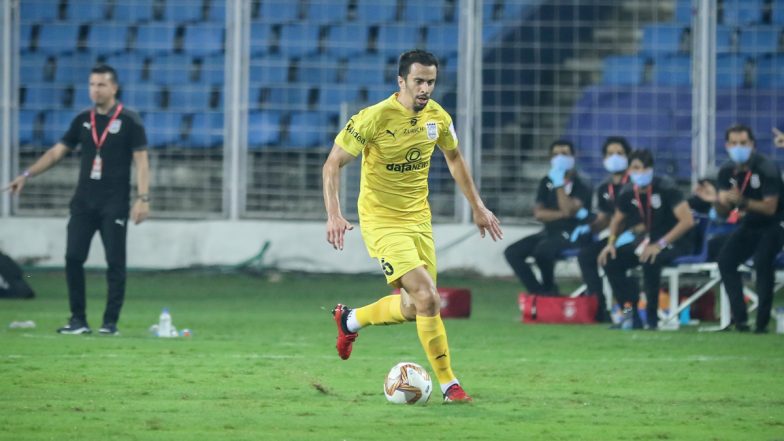 MCFC vs HFC Head-to-Head Record: Ahead of ISL 2020–21 Clash, Here Are Match Results of Mumbai City FC vs Hyderabad FC Encounters in Indian Super League