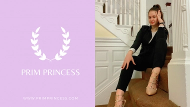 Prim Princess Is Breaking Generational Cycles of Self-Doubt and Low Self-Esteem