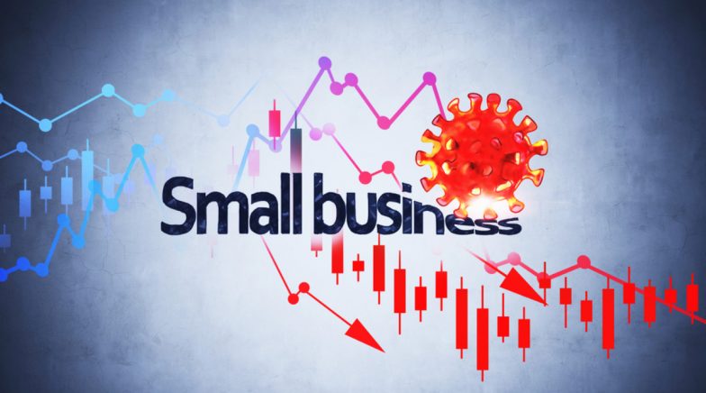 How Have Small Businesses Been Impacted By COVID-19?